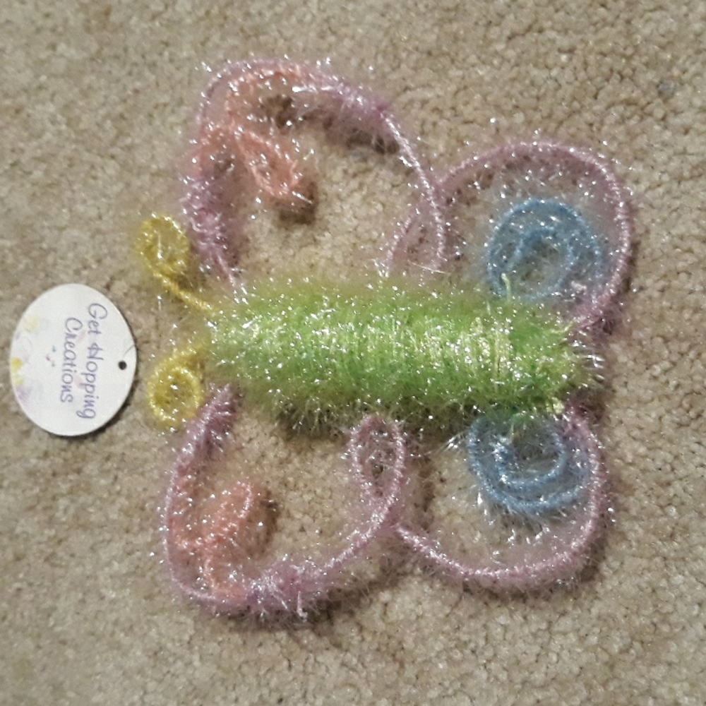 Spring decor - Picture 2 of 6